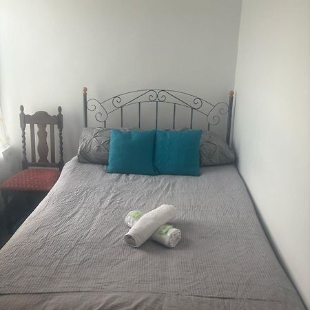 Fir Trees Hotel Blackpool Ngoại thất bức ảnh