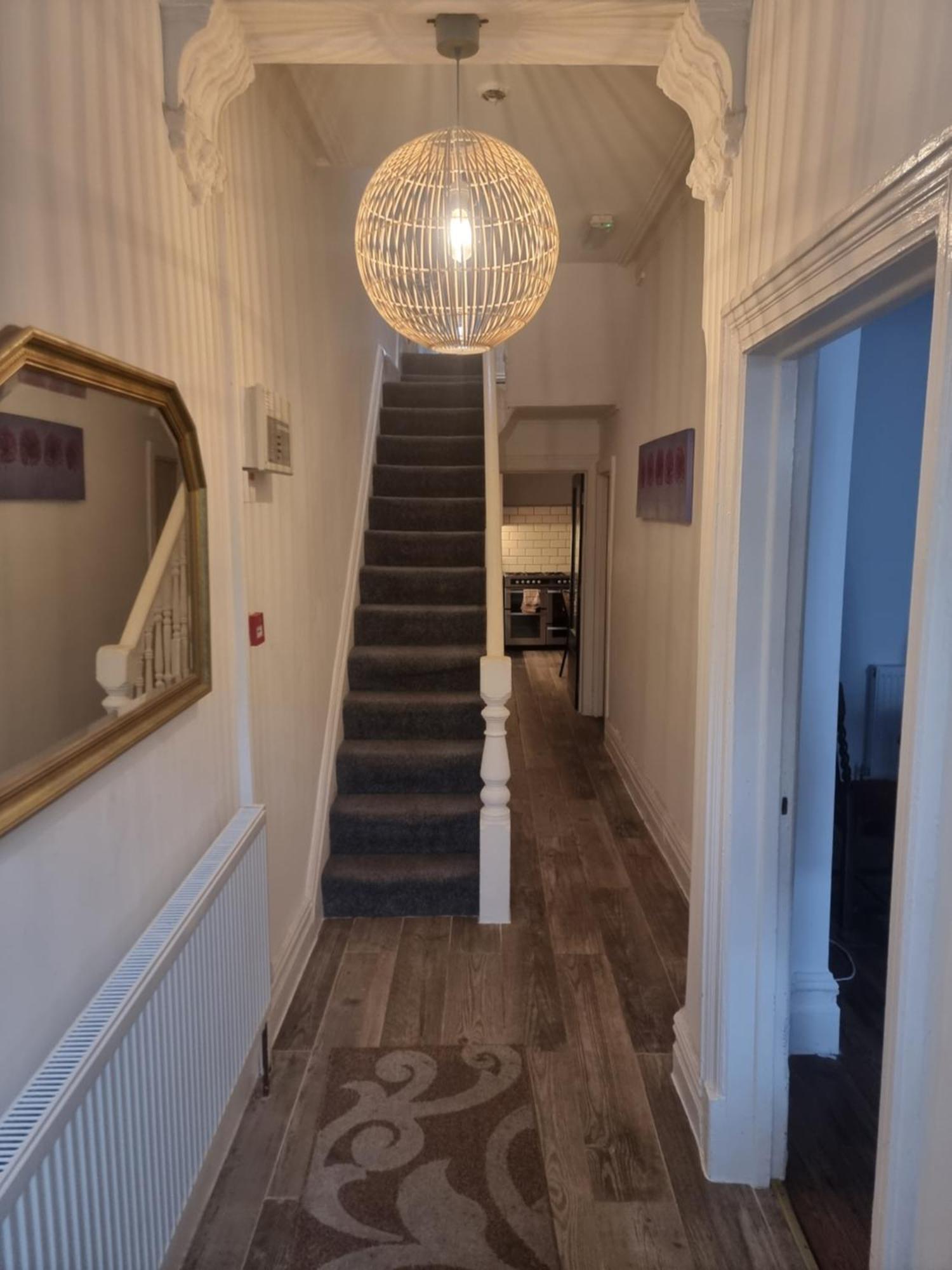 Fir Trees Hotel Blackpool Ngoại thất bức ảnh