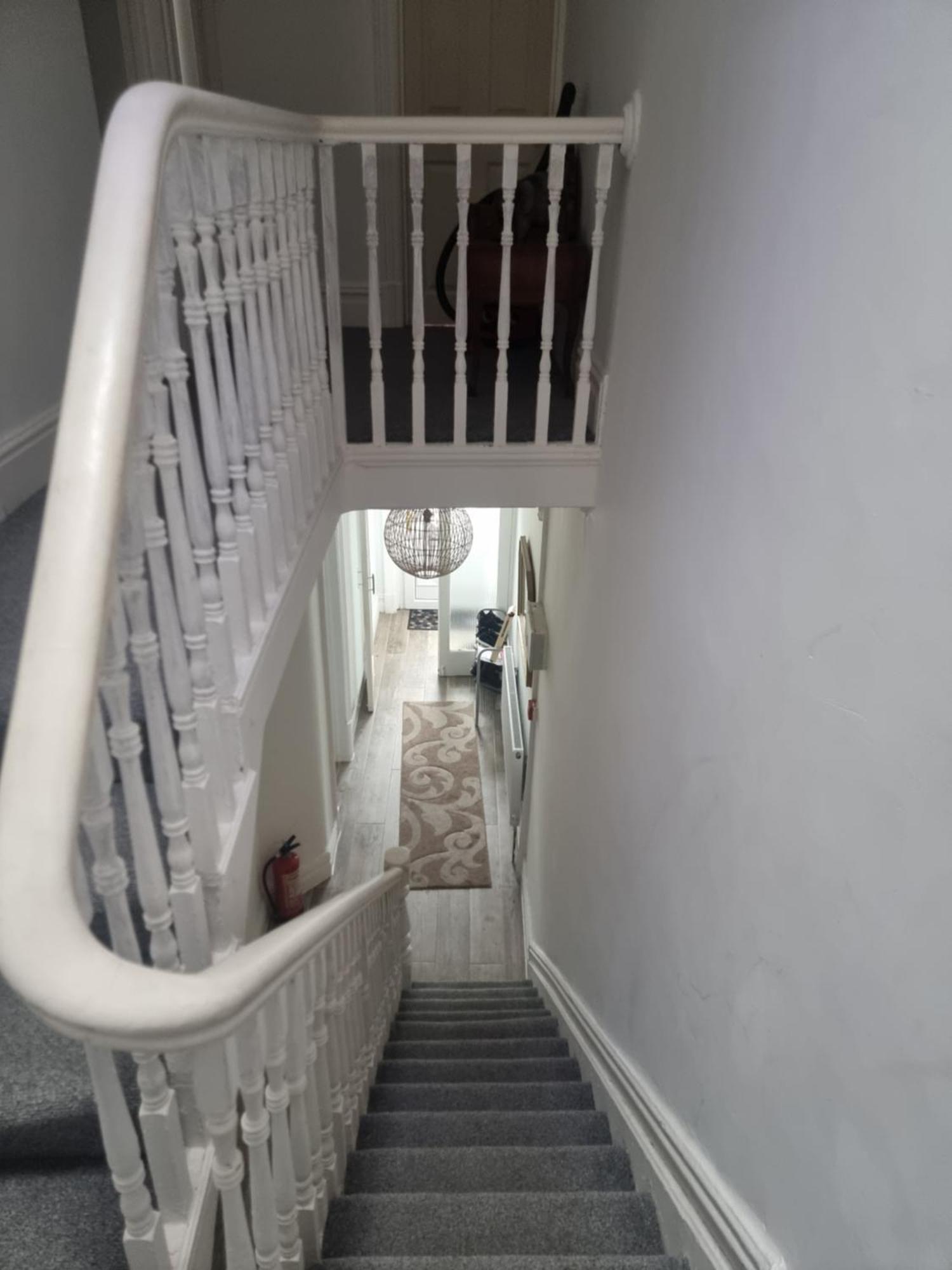 Fir Trees Hotel Blackpool Ngoại thất bức ảnh